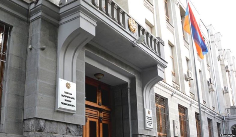 Դատախազությունն ուսումնասիրում է քաղաքապետարանի նվիրատվությունների վերաբերյալ հրապարակումները