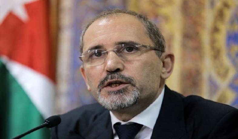 Հորդանանի Հաշիմյան Թագավորության արտգործնախարարը կժամանի Հայաստան