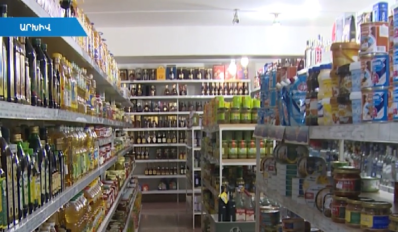 Աշխարհում սննդամթերքը թանկացել է 6 տոկոսով, Հայաստանում՝ 0.1 տոկոսով. Փաշինյան