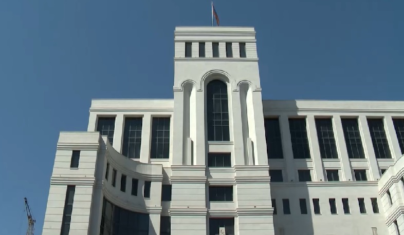 Օրը՝ 60 վայրկյանում. 30.11.2019