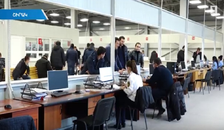 ՊԵԿ փաստարկներն՝ ընդդեմ ավտոներկրողների մեղադրանքների