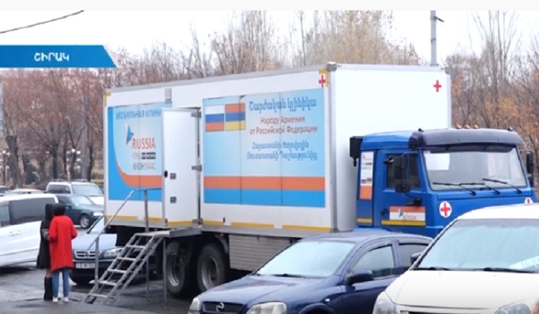 Դեկտեմբերի 1-ը ՁԻԱՀ-ի դեմ պայքարի համաշխարհային օրն է