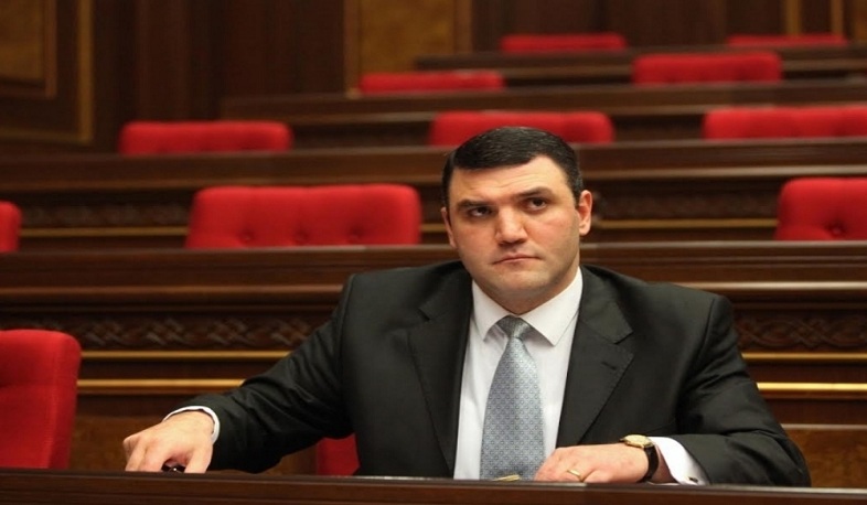 Գևորգ Կոստանյանին կալանավորելու՝ ՀՔԾ միջնորդության վերաբերյալ որոշումը դատարանը կհրապարակի դեկտեմբերի 4-ին