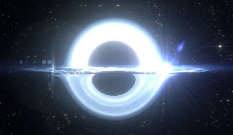Մեր գալակտիկայում LB-1 անունով գերզանգվածեղ սև խոռոչ է հայտնաբերվել