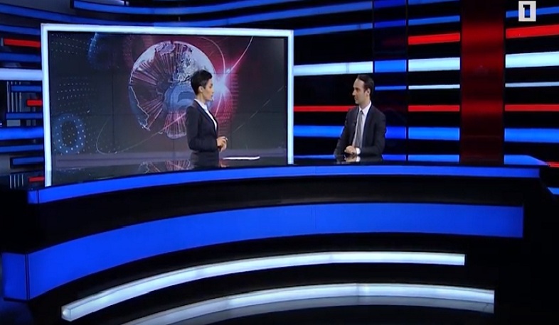 Հարցազրույց ՀՀ Էկոնոմիկայի փոխնախարար Ավագ Ավանեսյանի հետ