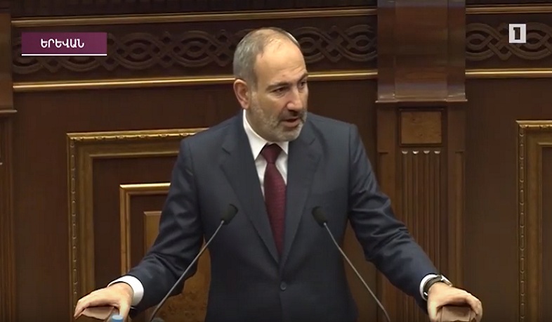 Մարդու իրավունքների պաշտպանի ինստիտուտը Հայաստանում կայացած է. Փաշինյան