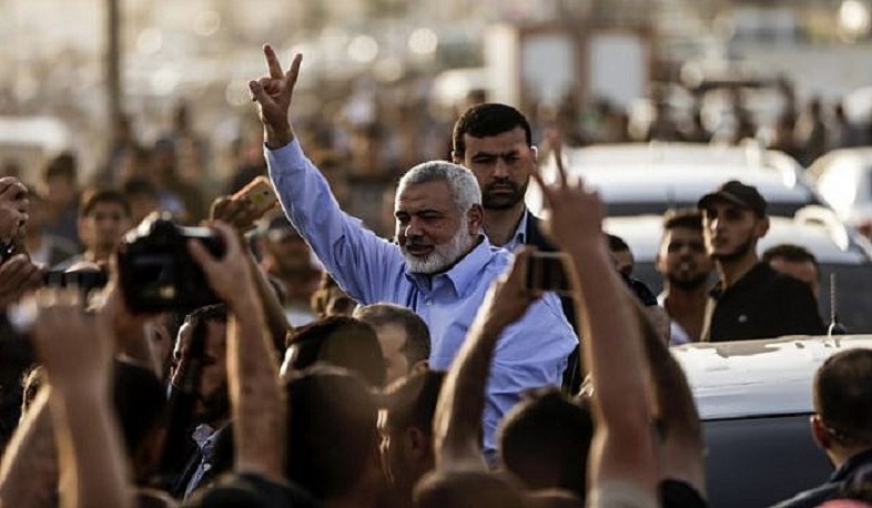 Մեկնարկում են ՀԱՄԱՍ-Իսրայել-«Իսլամական ջիհադ» բանակցությունները՝ Կահիրեի միջնորդությամբ