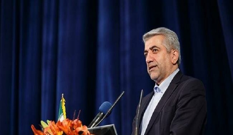 Իրանը վստահելի գործընկեր է Եվրասիայի և տարածաշրջանի համար. Իրանի էներգետիկայի նախարար