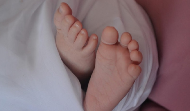 Երեխաների առուծախի գործով մեղադրանք է առաջադրվել 43-ամյա կնոջ. ՔԿ