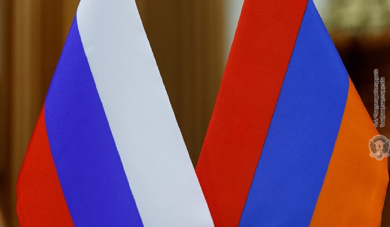 Հայաստանում է ՌԴ պաշտպանության ղեկավարման ազգային կենտրոնի պատվիրակությունը