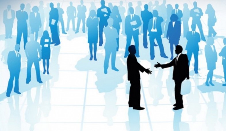 Գործարկվել է զբաղվածության ինտերակտիվ քարտեզ