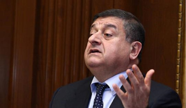 Ջհանգիրյանը պահանջում է առոչինչ ճանաչել իրեն պաշտոնից և դասային աստիճանից զրկելու 2008թ. հրամանները