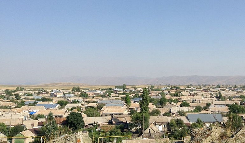 Լճաշենում հողի բերրի շերտի վնասման առթիվ քրեական գործ է հարուցվել