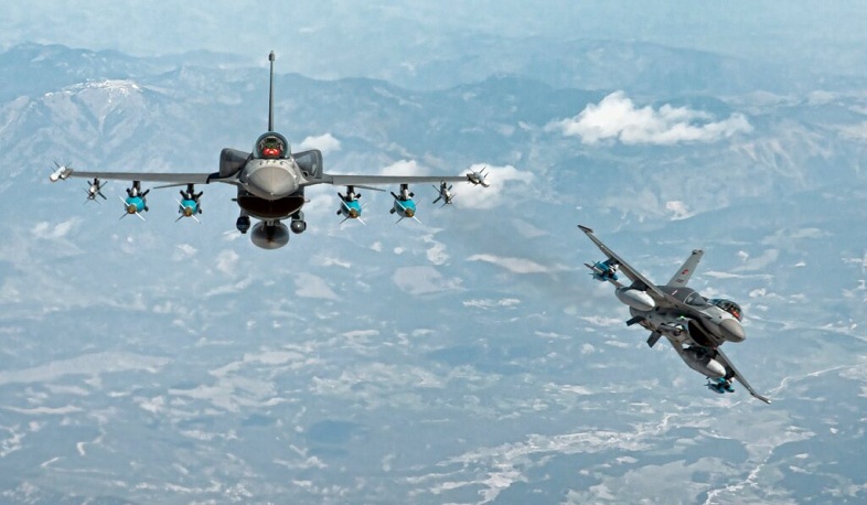 Հայաստանի դեմ Թուրքիայի ռազմաօդային գործողությունների ծրագրի՝ ALTAY-ի բացահայտողները դավաճան գյուլենական են. թուրքական ԶԼՄ-ներ