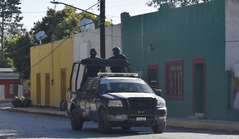 Մեքսիկայում մեկ օրում 127 կանխամտածված սպանություններ են գրանցվել