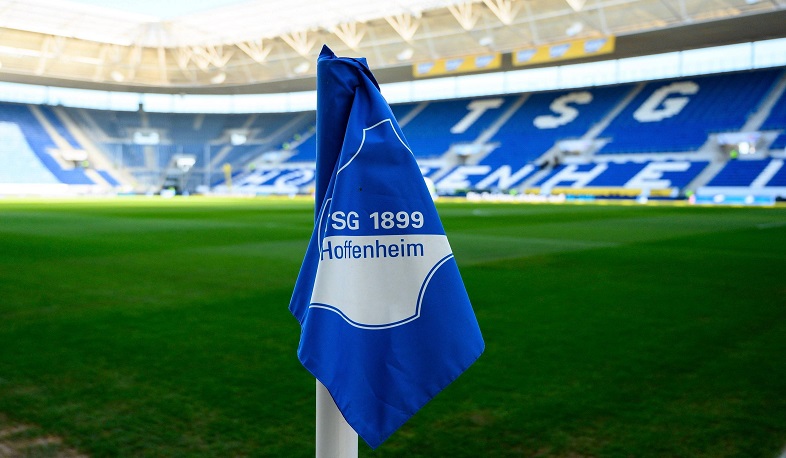 «Հոֆենհայմի» «Ֆեյսբուքի» էջը հայերենով գրառում է տարածել