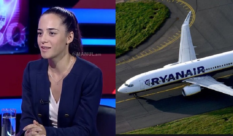 3 տարվա ընթացքում կարող է շուկա մտնել տեղական նոր ավիաընկերություն. Ռևազյան