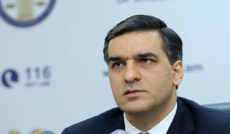 ՄԻՊ-ի հայտարարությունը Գևորգ Կոստանյանին առաջադրված մեղադրանքի վերաբերյալ