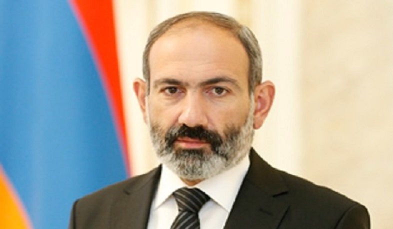 Նիկոլ Փաշինյանը ցավակցել է Դավիթ Սեդրակյանի մահվան կապակցությամբ