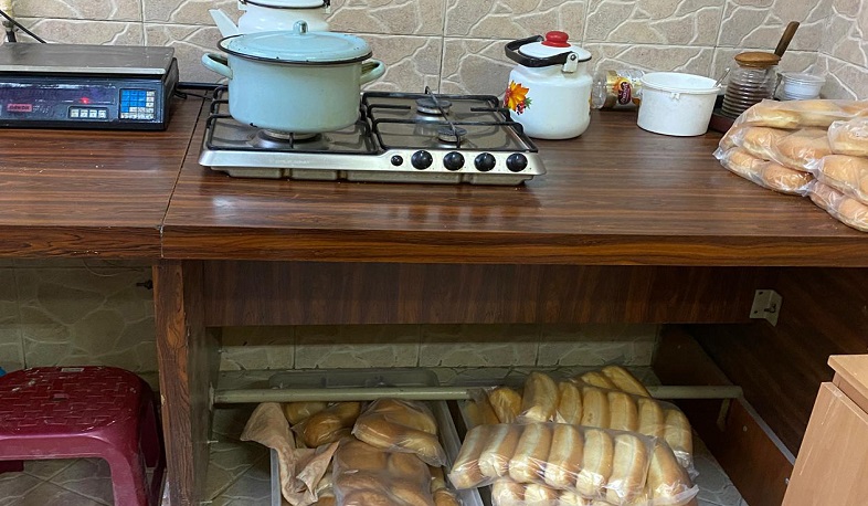 ՍԱՏՄ-ն խախտումներ է արձանագրել 37 դպրոցների և մանկապարտեզների խոհանոցներում