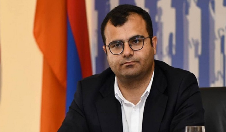 Ներդրումների համար փաստաթղթերի փաթեթ չի ներկայացվել. Կարապետյան