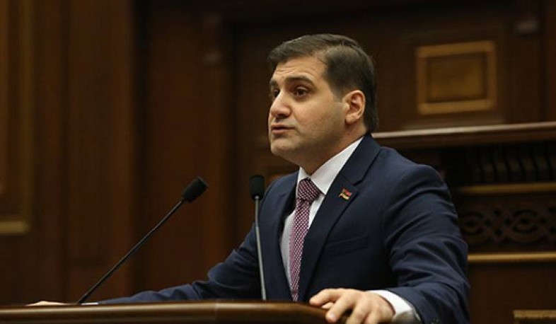 Ընդդիմության տեղը փորձում է զբաղեցնել նախկին իշխանությունը. Բաբաջանյան