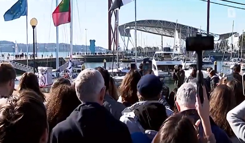 Օրվա միջազգային լրահոսը | 03.12.19