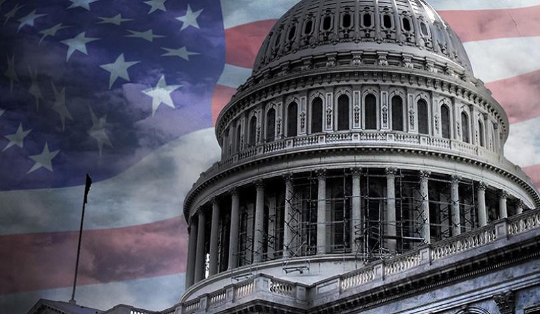 ԱՄՆ Սենատը կքննարկի Թուրքիայի դեմ պատժամիջոցների օրինագիծը
