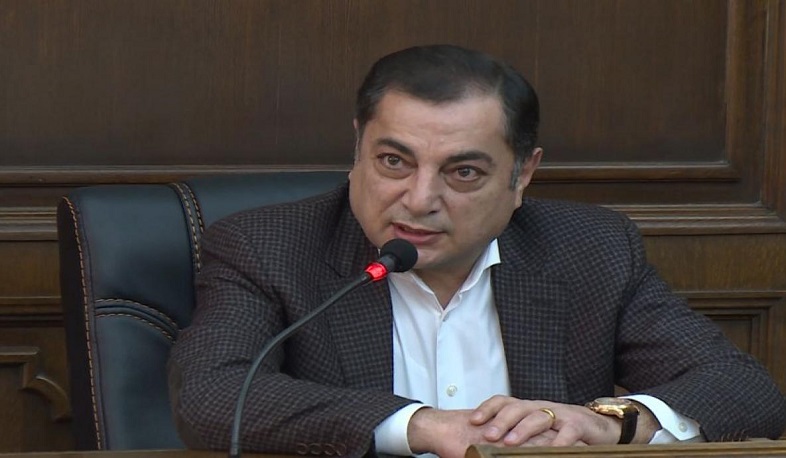 Վահրամ Բաղդասարյանի հիմնադրած ընկերությունը 1 մլրդ դրամի վնաս է պատճառել Վանաձորին