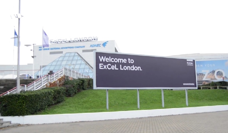 Հայաստանն առաջին անգամ մասնակցել է «Օտարերկրյա ուղղակի ներդրումներ» ցուցահանդեսին