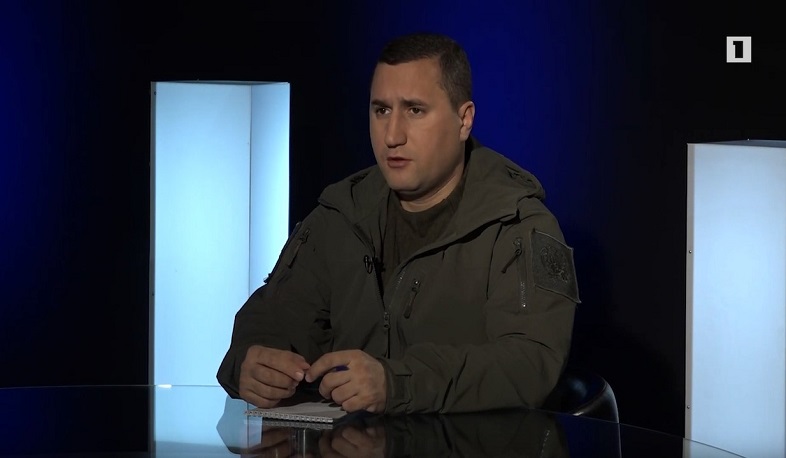 Զինծառայության այլ ձևաչափ ՊՆ օրակարգում առայժմ չկա. Բալայանը՝ Հայկ Սարգսյանի նախագծի մասին