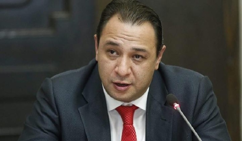 Արա Վարդանյանը ազատ կարձակվի գրավի դիմաց