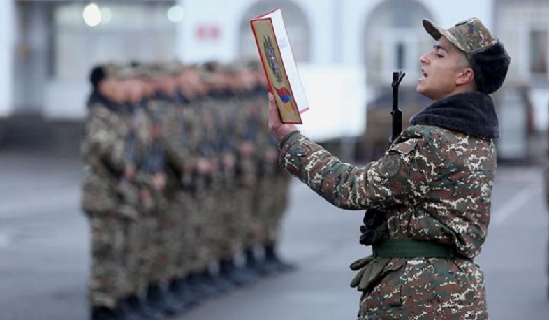 Почему зимний призыв в этом году начинается раньше?