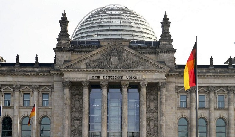 Ռուս դիվանագետներին վտարում են Գերմանիայից