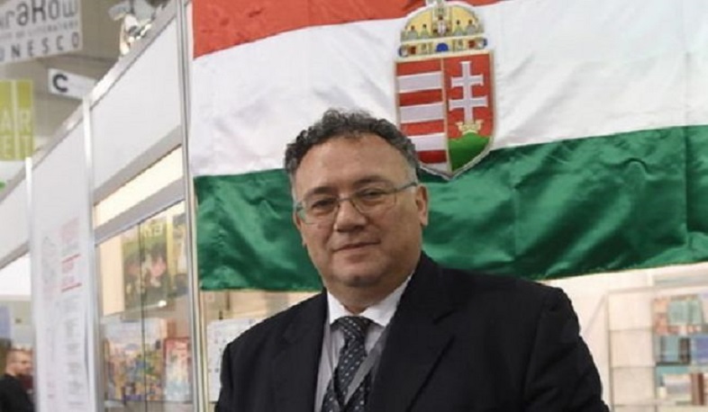 Հունգարիան՝ Ուկրաինայի գլխավոր խոչընդոտը ՆԱՏՕ-ում