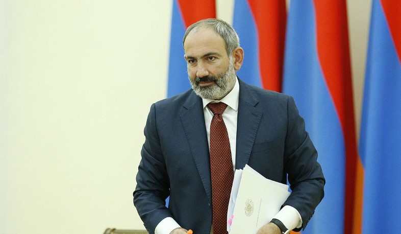 ՀԱՊԿ-ն ունի բոլոր լծակները էսկալացիա թույլ չտալու համար. Փաշինյան