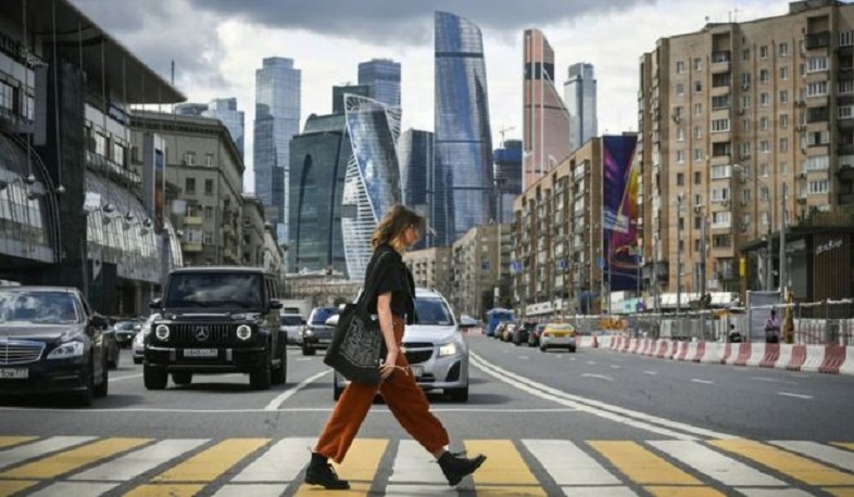 Ռուսաստանին 50-100 տարի է պետք Արևմուտքին հասնելու համար