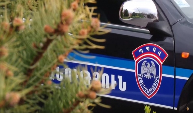 Ոստիկանության ծառայողներն ապօրինություններ են կատարել