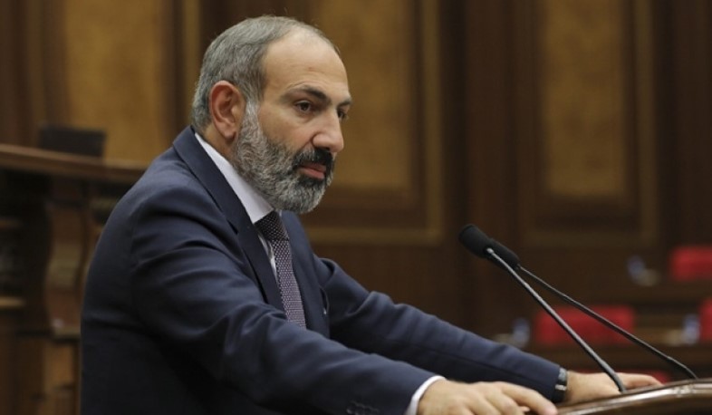 Իրոք հավատո՞ւմ եք, որ ինչ-որ արտոնության դիմաց ինչ-որ բան է վերցվել. Փաշինյանը՝ Մարուքյանին