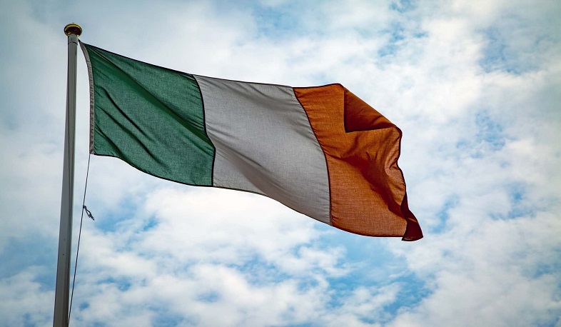 Իռլանդիան վավերացրել է ՀՀ-ԵՄ համաձայնագիրը