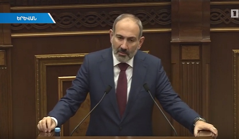 Սերժ Սարգսյանի դեպքում քննությունը կպարզի՝ ինչ է եղել, իսկ ՀԱՊԿ-ում մենք ավելի ըմբռնելի ենք. Փաշինյան