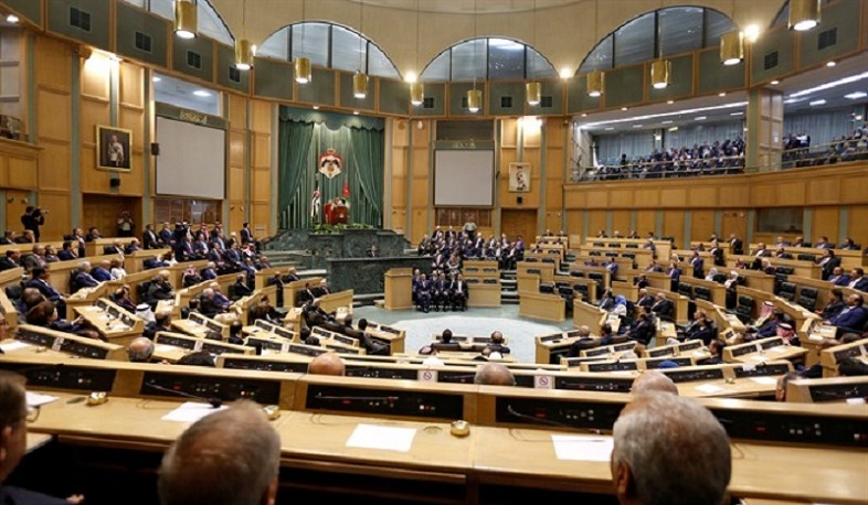 Հորդանանի խորհրդարանում պահանջում են չեղարկել Իսրայելի հետ գազային պայմանագիրը