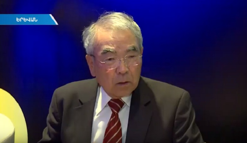 Ճապոնացի դոկտոր Տակեո Կանադեն ու վիրտուալ իրականությունը