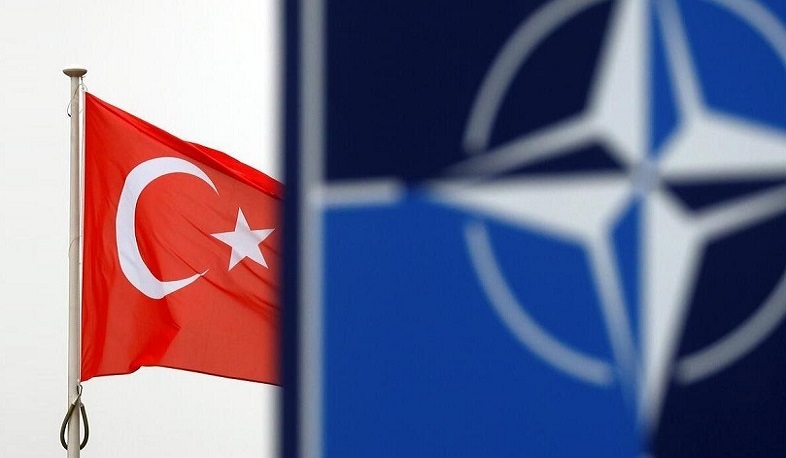 Թուրքիան հրաժարվել է ՆԱՏՕ-ի ծրագրի արգելափակումից
