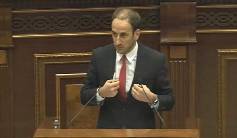 Երևանում շրջիկ առևտուրը կարգավորվում է. նախագիծն առաջին ընթերցմամբ ընդունվեց