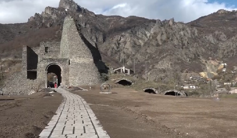 Ախթալայի հունական հետքը