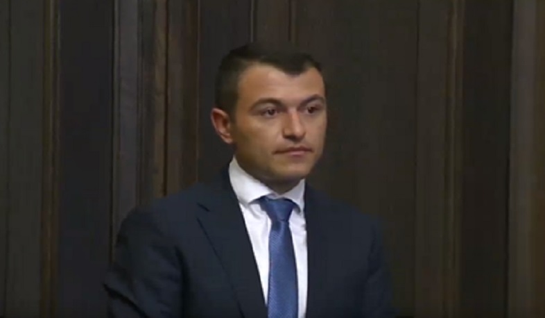 Назначен новый глава комитета кадастра