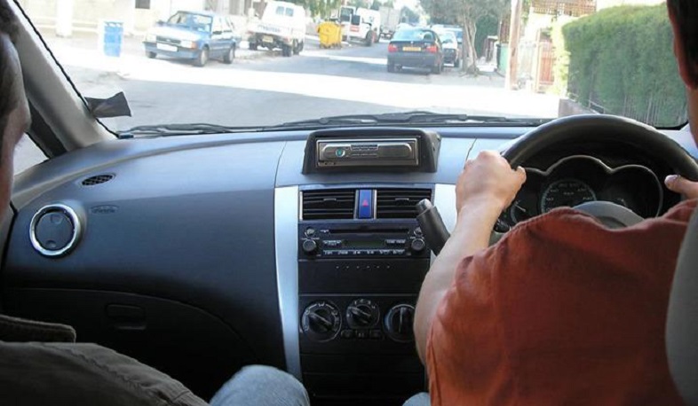 Աջ ղեկով մեքենաներ կարելի է ներմուծել Հայաստան