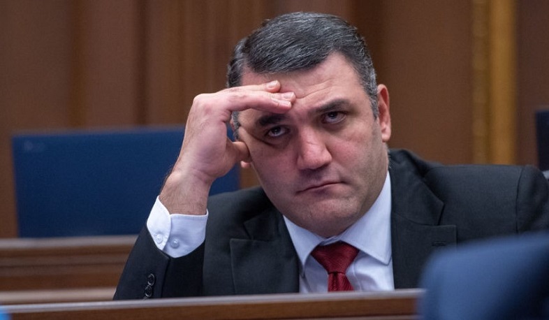 Գևորգ Կոստանյանը «Մարտի 1»-ի գործով մեղադրվում է միանգամից 5 հոդվածով