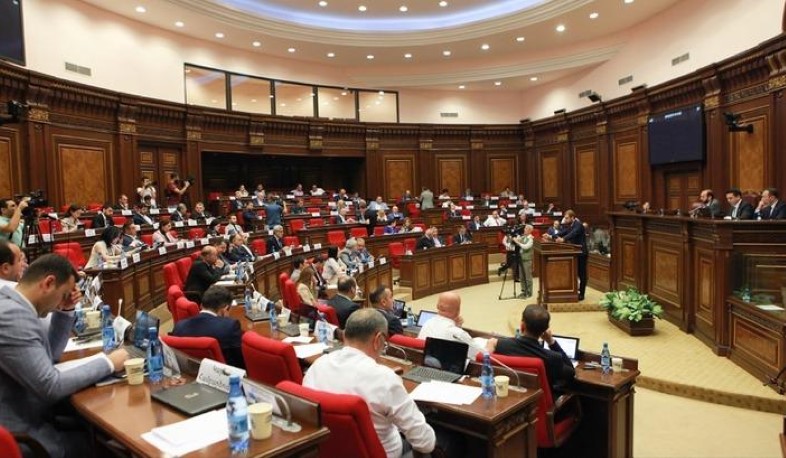 Բարեփոխումներով լուծվելու է նաև ՊՈԱԿ-ներում ու հիմնադրամներում աշխատողների հարցերը